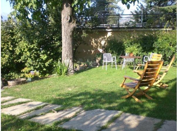 Pera Rionda Bed & Breakfast Caprie Exterior photo